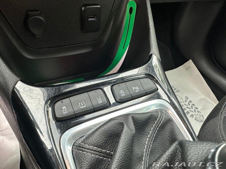 Opel Crossland X 1.2t 81kw 2018