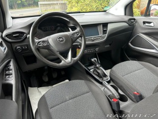 Opel Crossland X 1.2t 81kw 2018
