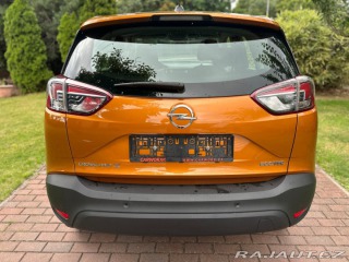 Opel Crossland X 1.2t 81kw 2018