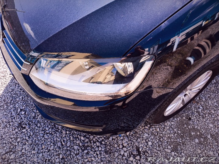 Volkswagen Sharan 1,4TSI Comfortl 7-míst 2011