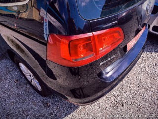 Volkswagen Sharan 1,4TSI Comfortl 7-míst 2011