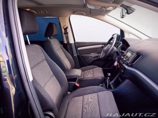 Volkswagen Sharan 1,4TSI Comfortl 7-míst 2011