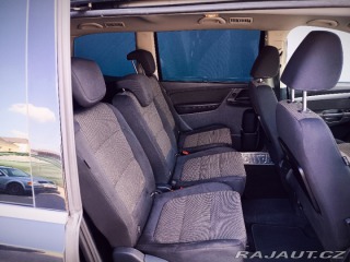 Volkswagen Sharan 1,4TSI Comfortl 7-míst 2011