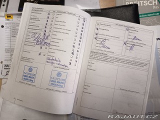 Volkswagen Sharan 1,4TSI Comfortl 7-míst 2011