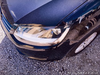 Volkswagen Sharan 1,4TSI Comfortl 7-míst 2011