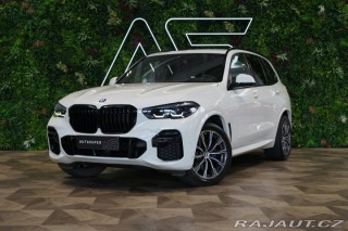 BMW X5 30d*M*VZDUCH*TAŽNÉ*3R-ZÁR 2022