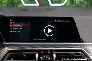 BMW X5 30d*M*VZDUCH*TAŽNÉ*3R-ZÁR 2022
