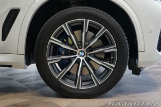 BMW X5 30d*M*VZDUCH*TAŽNÉ*3R-ZÁR 2022