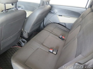 Dacia Lodgy 1.6 61kW,klima,výhřev,nav 2014