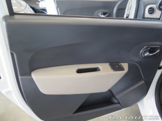 Dacia Lodgy 1.6 61kW,klima,výhřev,nav 2014