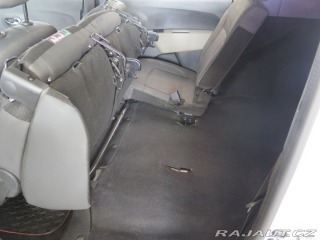 Dacia Lodgy 1.6 61kW,klima,výhřev,nav 2014