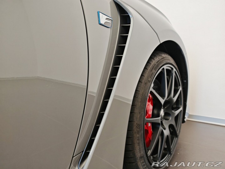 Lexus RC F 5.0 F Ultimate Edition 2024