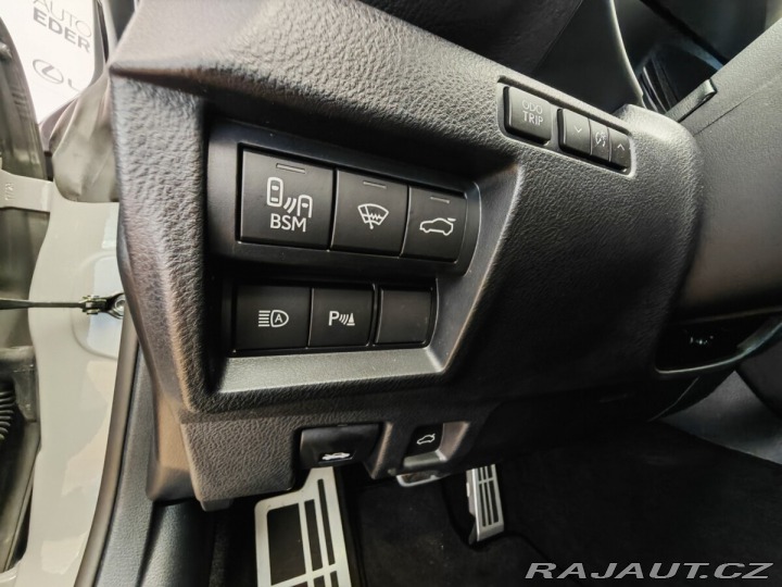 Lexus RC F 5.0 F Ultimate Edition 2024