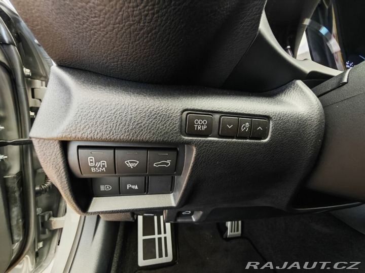 Lexus RC F F 5.0 Ultimate Edition 2024