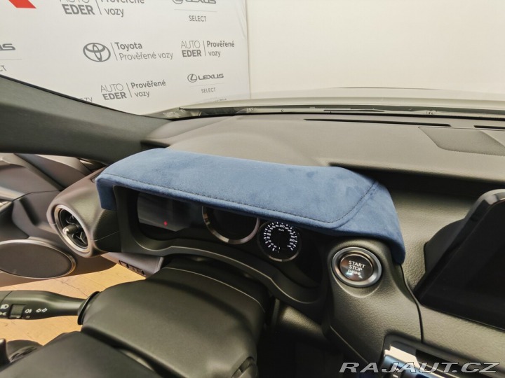Lexus RC F 5.0 F Ultimate Edition 2024