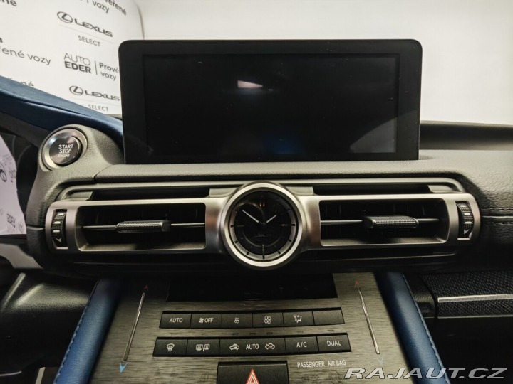 Lexus RC F 5.0 F Ultimate Edition 2024