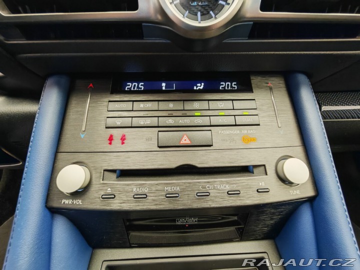 Lexus RC F 5.0 F Ultimate Edition 2024