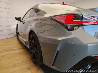 Lexus RC F 5.0 F  Ultimate Edition 2024