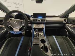 Lexus RC F 5.0 F  Ultimate Edition 2024