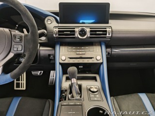 Lexus RC F 5.0 F  Ultimate Edition 2024