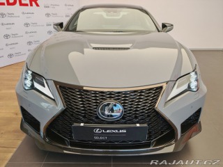 Lexus RC F 5.0 F  Ultimate Edition 2024