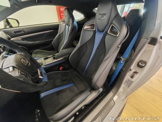 Lexus RC F 5.0 F  Ultimate Edition 2024