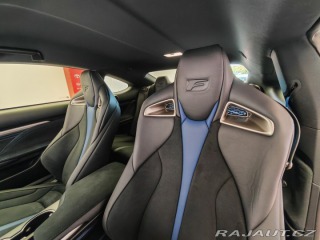 Lexus RC F 5.0 F  Ultimate Edition 2024