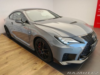 Lexus RC F 5.0 F  Ultimate Edition 2024