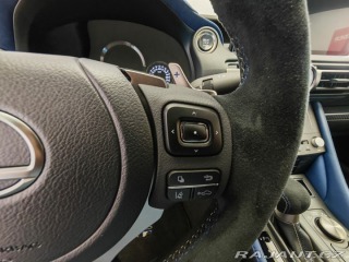 Lexus RC F 5.0 F  Ultimate Edition 2024