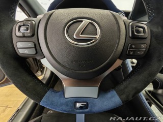 Lexus RC F 5.0 F  Ultimate Edition 2024