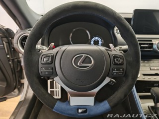 Lexus RC F 5.0 F  Ultimate Edition 2024