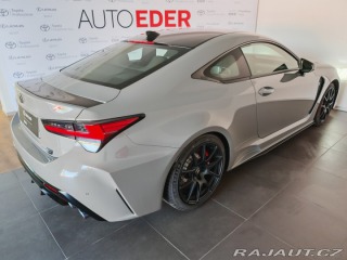 Lexus RC F 5.0 F  Ultimate Edition 2024