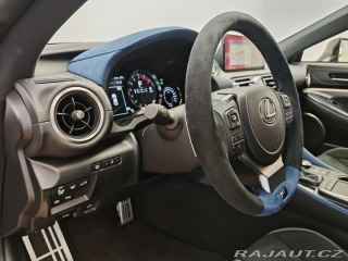 Lexus RC F 5.0 F  Ultimate Edition 2024
