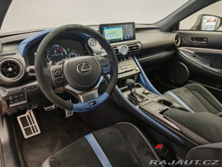 Lexus RC F 5.0 F  Ultimate Edition 2024