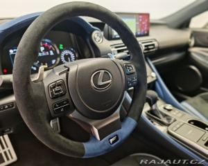 Lexus RC F 5.0 F  Ultimate Edition 2024
