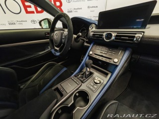 Lexus RC F 5.0 F  Ultimate Edition 2024