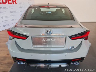 Lexus RC F 5.0 F  Ultimate Edition 2024