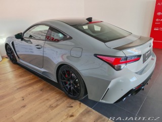 Lexus RC F 5.0 F  Ultimate Edition 2024