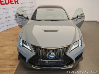 Lexus RC F 5.0 F  Ultimate Edition 2024