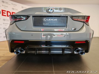Lexus RC F 5.0 F  Ultimate Edition 2024