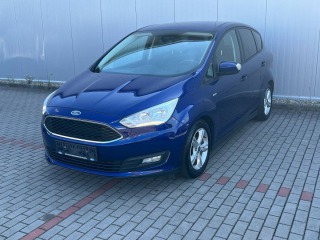 Ford C-MAX 1,5 EcoBoost TREND PLUS