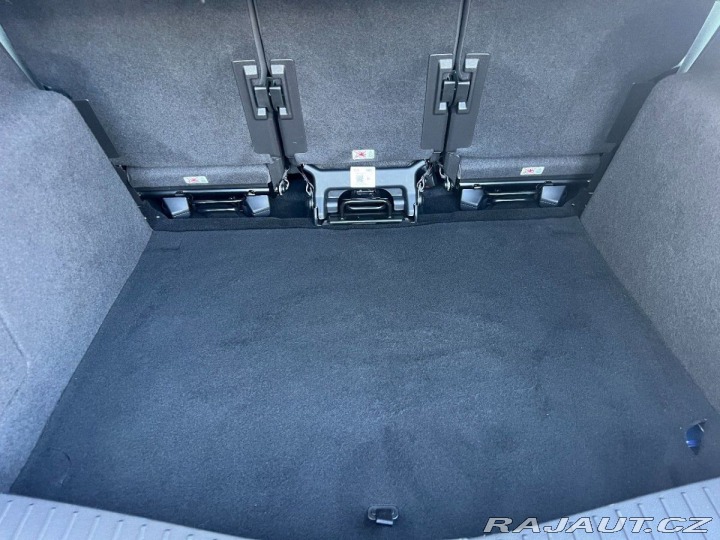 Ford C-MAX 1,5 EcoBoost TREND PLUS 2015