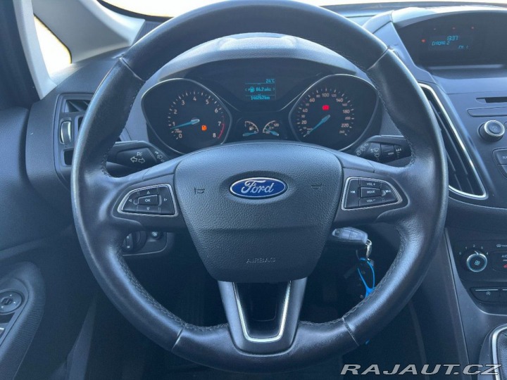Ford C-MAX 1,5 EcoBoost TREND PLUS 2015