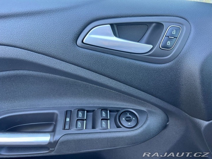 Ford C-MAX 1,5 EcoBoost TREND PLUS 2015