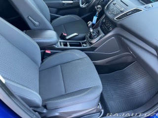 Ford C-MAX 1,5 EcoBoost TREND PLUS 2015