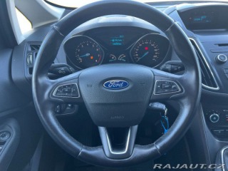 Ford C-MAX 1,5 EcoBoost TREND PLUS 2015