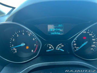 Ford C-MAX 1,5 EcoBoost TREND PLUS 2015