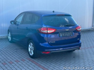 Ford C-MAX 1,5 EcoBoost TREND PLUS 2015