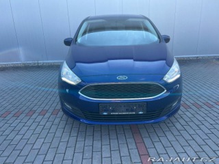 Ford C-MAX 1,5 EcoBoost TREND PLUS 2015