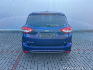 Ford C-MAX 1,5 EcoBoost TREND PLUS 2015